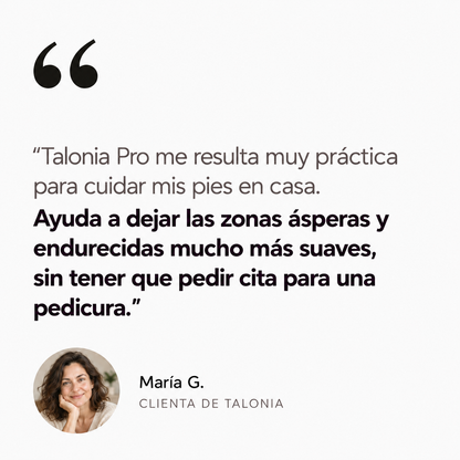 Talonia Pro